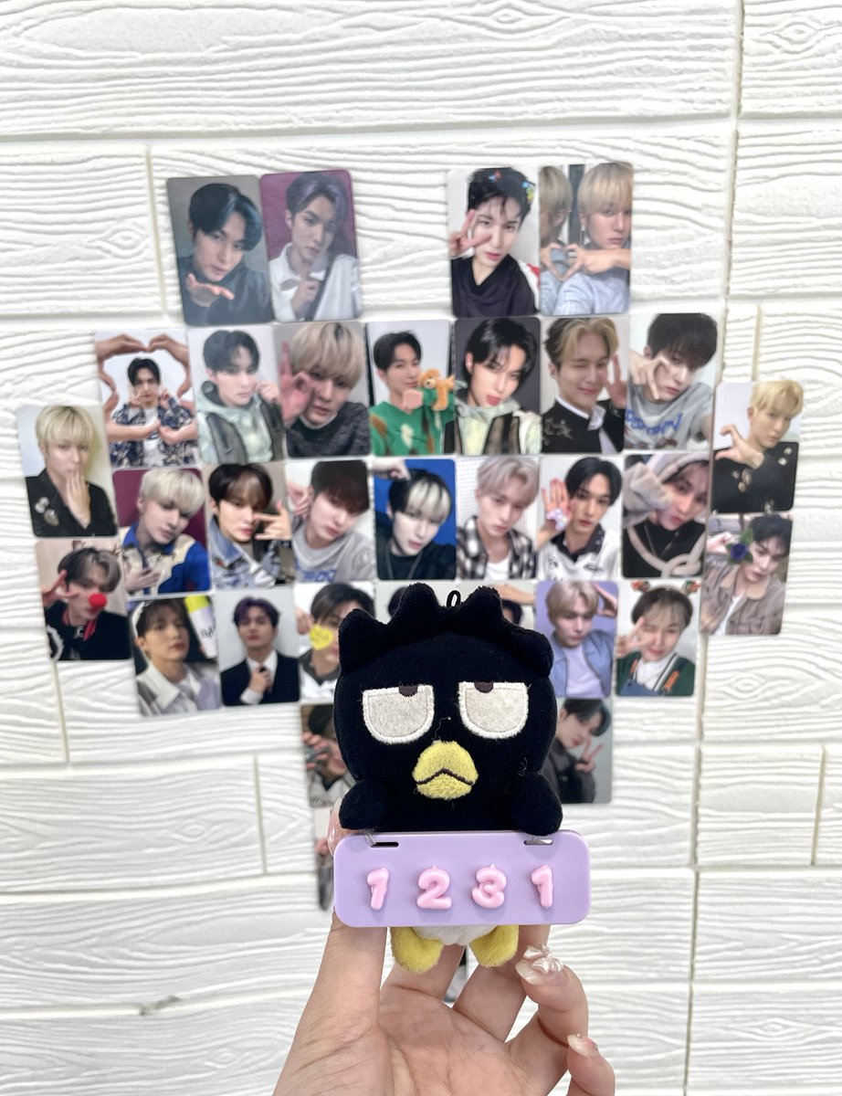 Capricorn_JM's tweet photo. 우리 승용아~
생일축하해..!🖤🖤🖤
그동안 마니마니 고맙고 앞으로도 잘 부탁해🫧
같이 행복하장🫂

#행운이_가득가득_유건이날 https://t.co/TitLHXvg0v