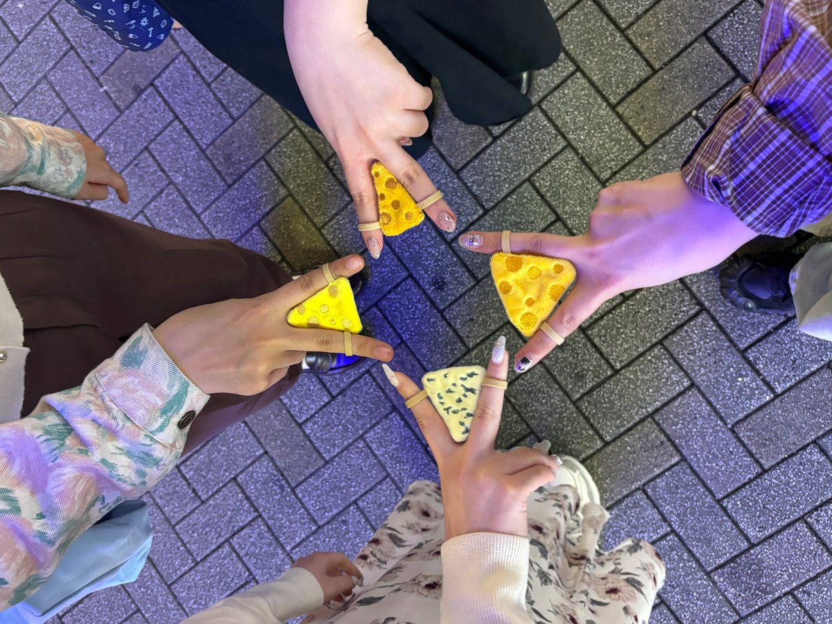 はい、チーズ。じゃねーよwwwwwwww