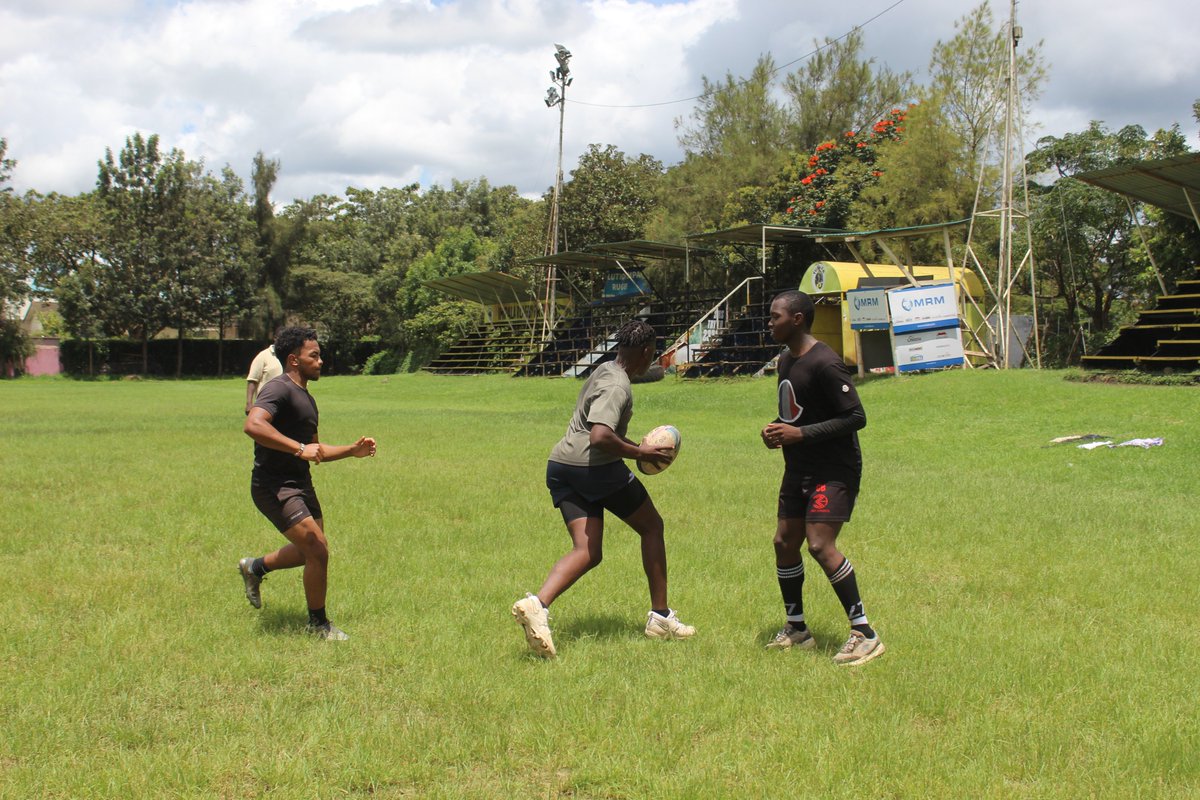 Simba Rugby Academy uniquely balances high-level skills acquisition with micro unit focus sharpening line break setups, offload support, kick chase lines, and defensive alignment across multiple positions.

Call/WhatsApp
0740410350/0789799444
For more information