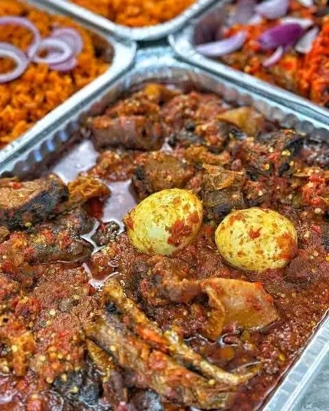 poshclassic's tweet photo. Do you reside in Lagos Are you a busy individual/house hold no time to prepare nutrition's home cooked meals for your family? Do you love to entertain but find cooking stressful.

Classic Foods And Events is here to provide bestpoke food service solution for your home, office and https://t.co/Cv3B0BgJTr
