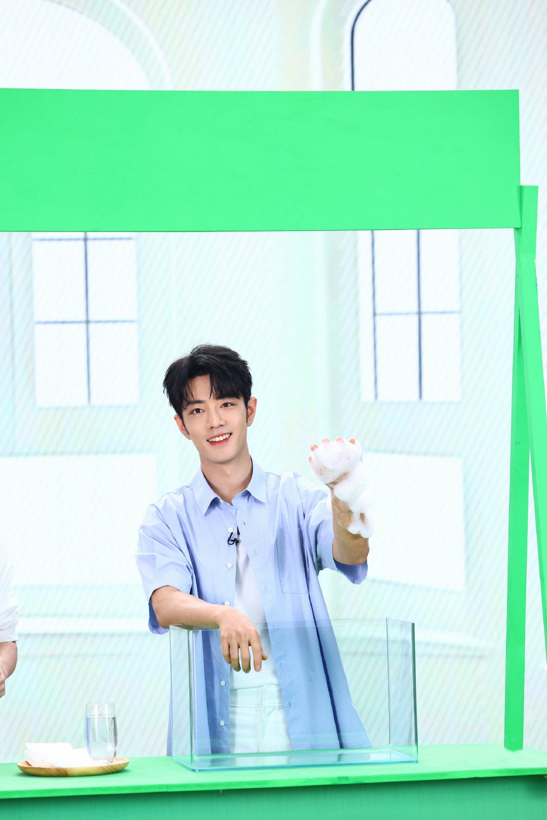 Xiao Zhan Japan Fanclub (@xiaozhanjapan) / X