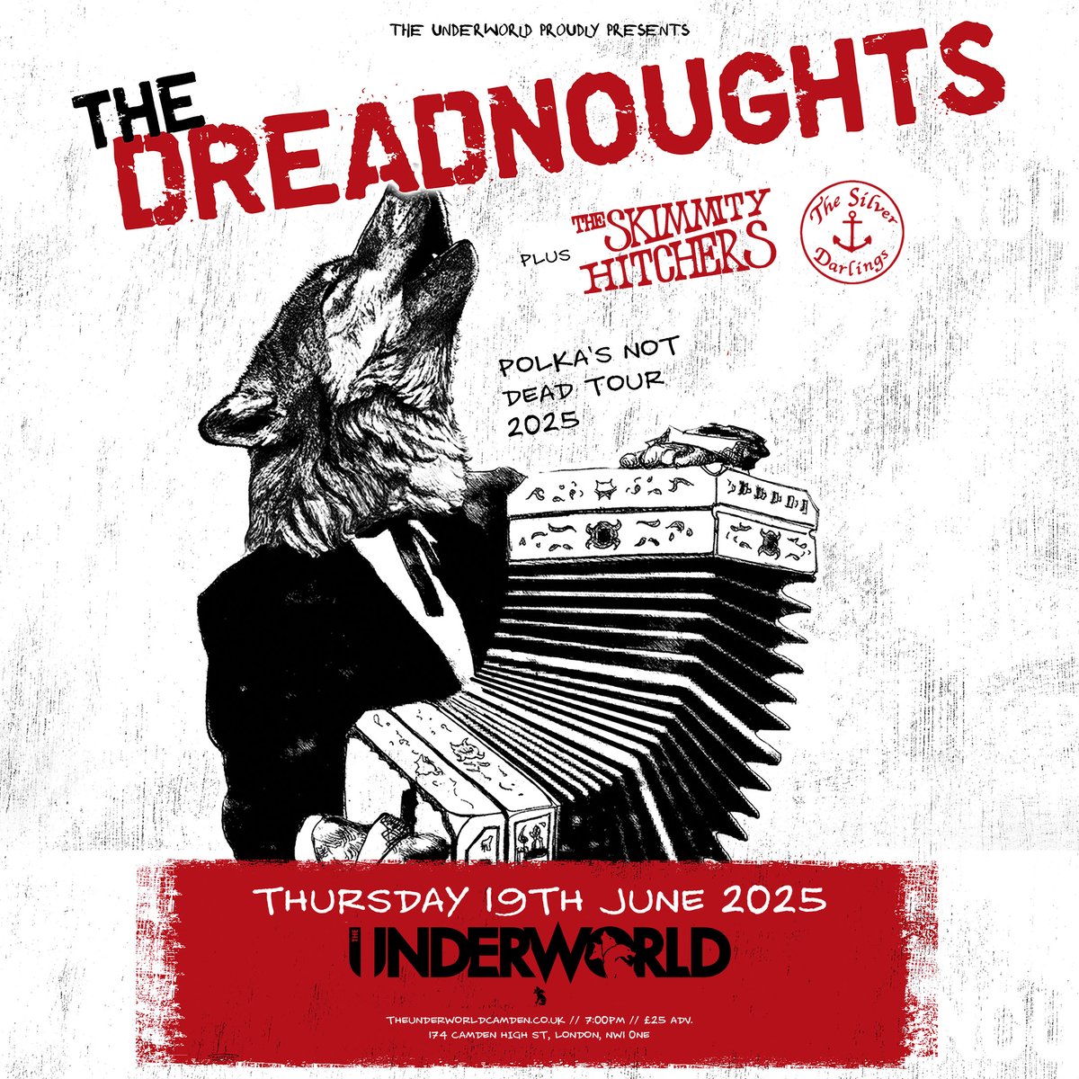 The Underworld tweet media