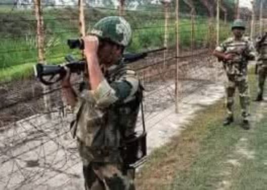 Yaqoob_Ansari72's tweet image. *پہلگام واقعے پر انڈیا حکومت پر سوالات اٹھانے اور پاکستان کے خلاف آپریشن میں شرکت سے انکار پر 18 سکھ فوجی گرفتار*
#PSLFinal Perera #QGvLQ