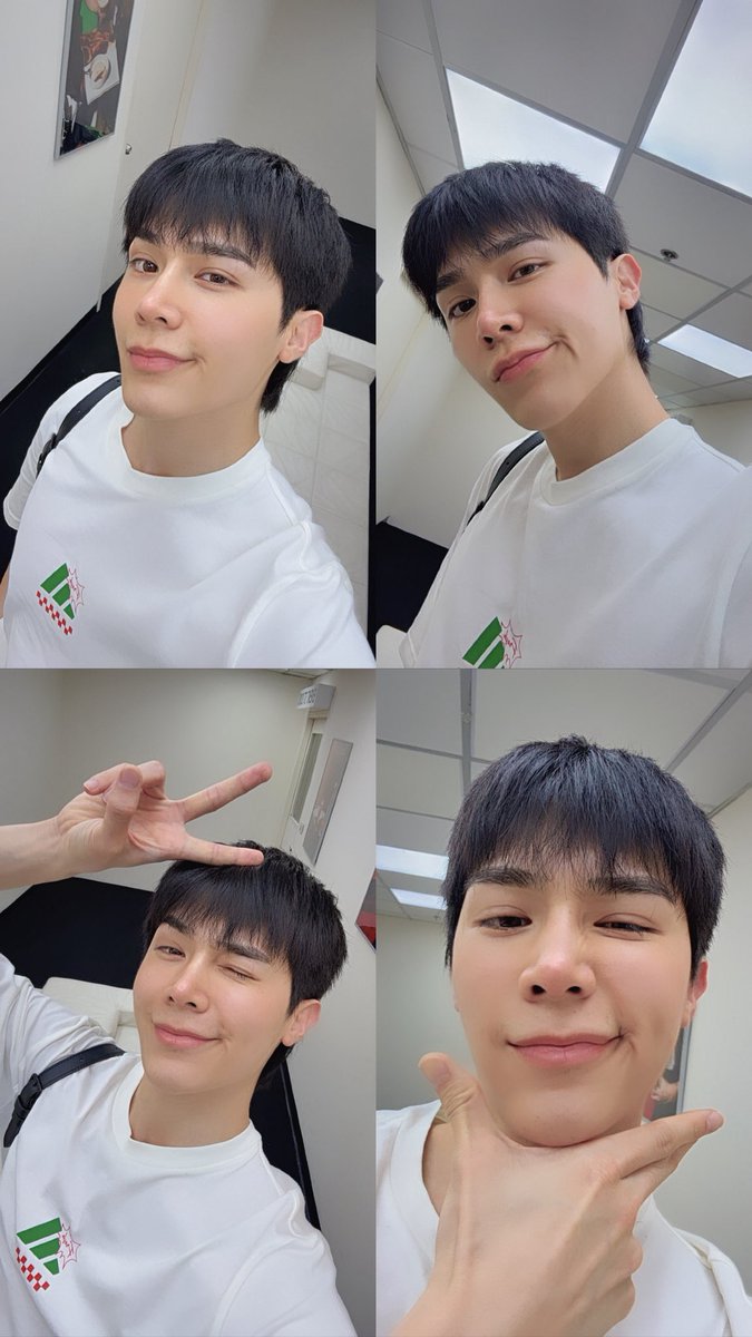 มาแว้วววว 😌