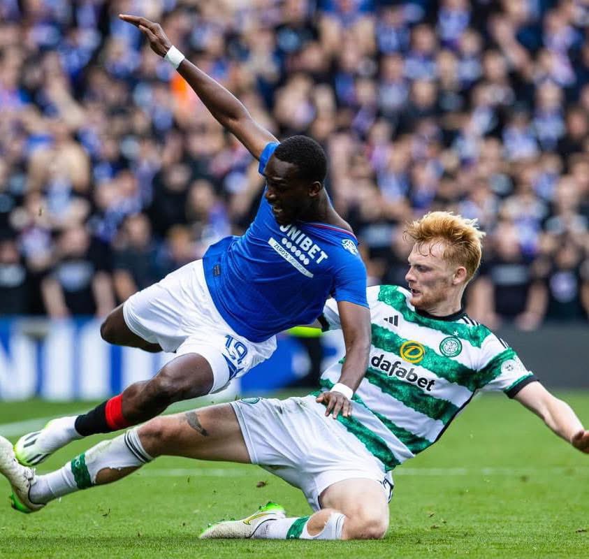 Football Away Days tweet media