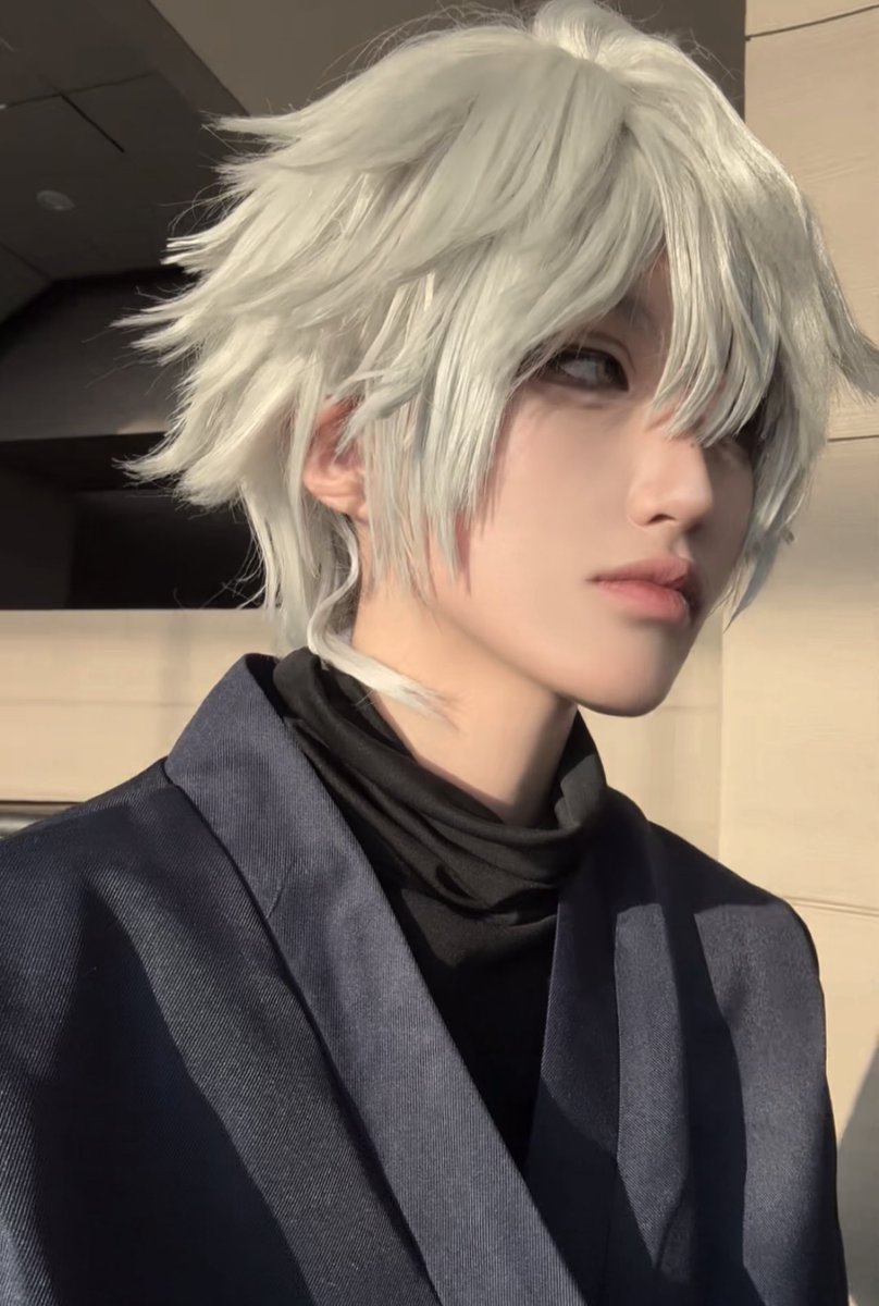 cos_dero's tweet image. #地獄楽 #Jigokuraku