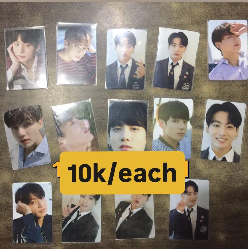 xiaoseul_31's tweet image. want to sell / WTS
kindly help rt

price on pict
🏡 rengasdengklok, karawang
🍊 keep oren
claim by dm
condi by dm
blm termasuk packing
#wtsbtsina
#wtspcbts
#photocardbts