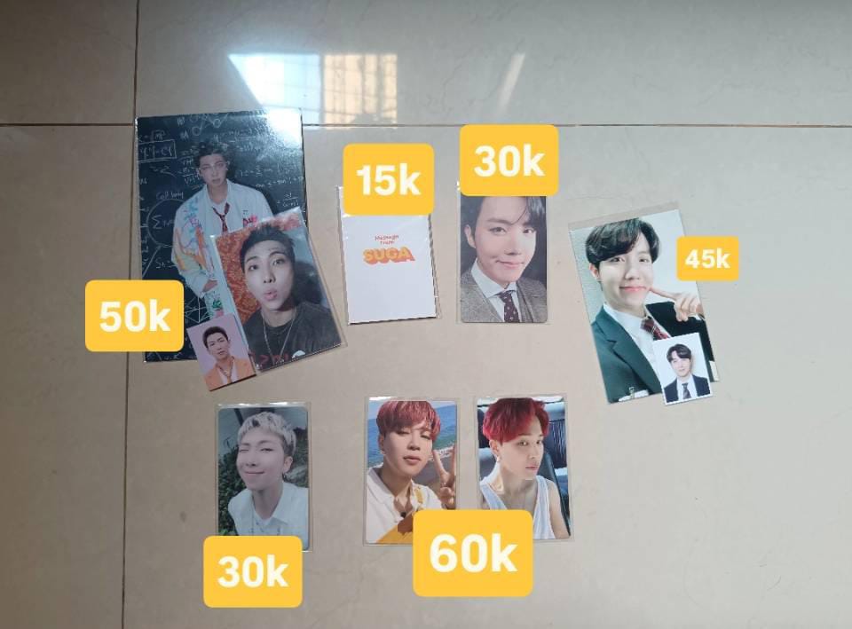 xiaoseul_31's tweet image. want to sell / WTS
kindly help rt

price on pict
🏡 rengasdengklok, karawang
🍊 keep oren
claim by dm
condi by dm
blm termasuk packing
#wtsbtsina
#wtspcbts
#photocardbts