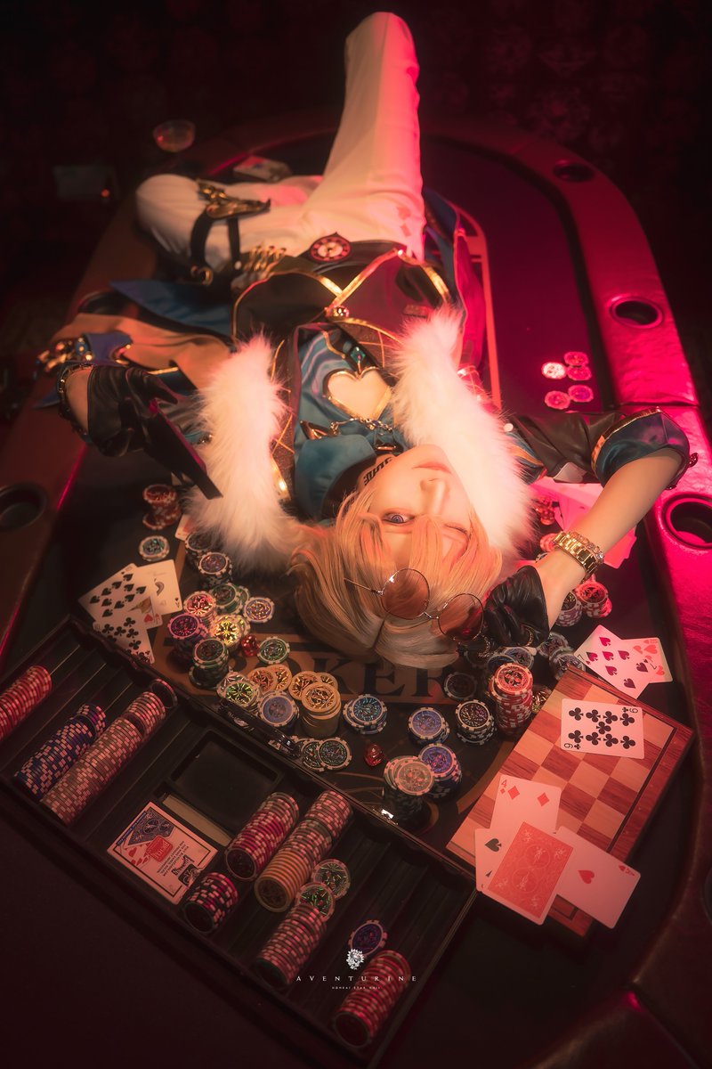 1ゲーム遊んであげよう。