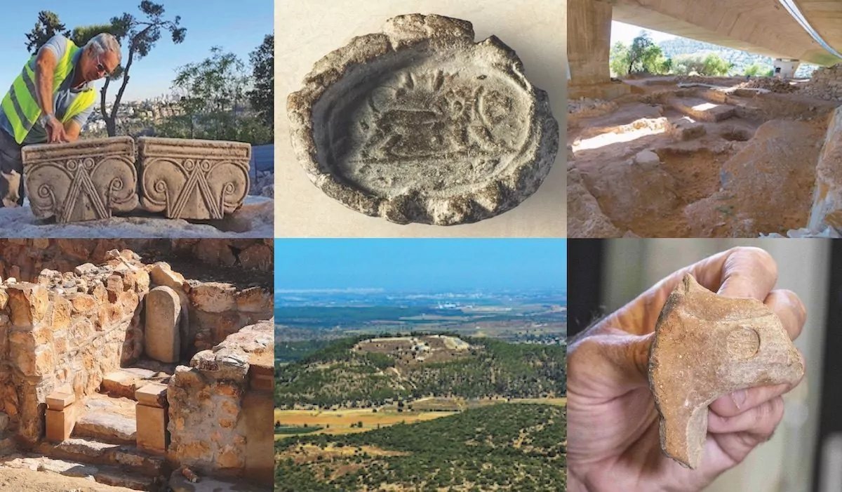 Los romanos rebautizaron Judea con el nombre de “Syria Palaestina” en el siglo II d.C., tras la revuelta judía de Bar Kojba, con la intención de borrar la identidad judía de la región. De ahí proviene el término moderno “Palestina”. Es irónico que los palestinos de hoy tengan una