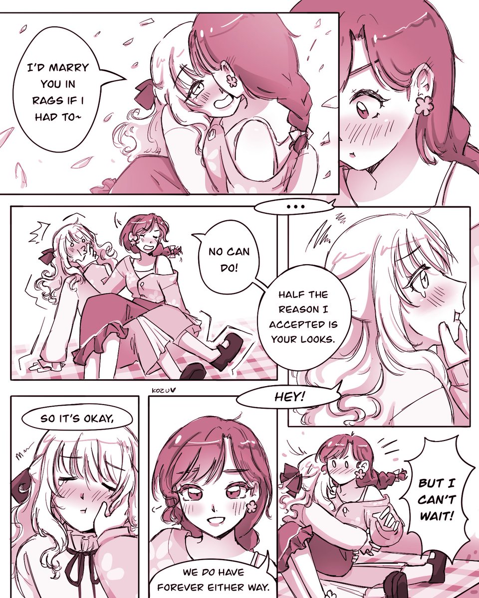 Kozuwu1312's tweet image. (8/8)