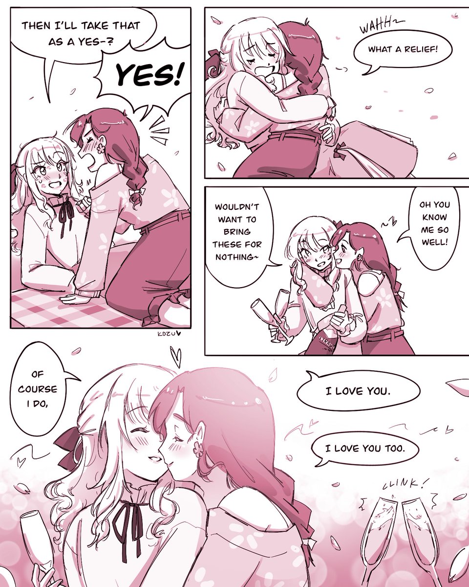 Kozuwu1312's tweet image. (8/8)