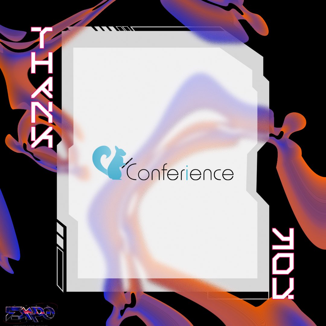 Chemecon's tweet photo. Θα θέλαμε να ευχαριστήσουμε πολύ το Conferience για την μοναδική εμπειρία πολυσυνεδρίου που παρείχαν στο 𝐂𝐡𝐞𝐦𝐄𝐱𝐩𝐨 𝟐𝟎𝟐𝟓 | 𝐂𝐚𝐭𝐚𝐥𝐲𝐳𝐢𝐧𝐠 𝐃𝐢𝐠𝐢𝐭𝐚𝐥 𝐄𝐯𝐨𝐥𝐮𝐭𝐢𝐨𝐧  ❗

#Keep_Reacting #ChemExpo2025 #DigitalEvolution #ThankYou #CSR #ChemicalEngineering https://t.co/Uu2JasJzGa