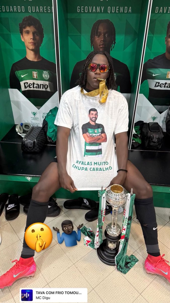 lampiaodegema's tweet photo. portanto o Neres disse “chupa tripeiro, chupa lagarto” e foi suspenso;
o quenda por 2x provoca os adversários, e já recebeu algum castigo?
pior, matheus reis faz uma verdadeira entrada assassina, já tem algum processo ou queixa crime? 

mas vá, façam se de coitadinhos… 🤡 https://t.co/DUQz3hRgf1