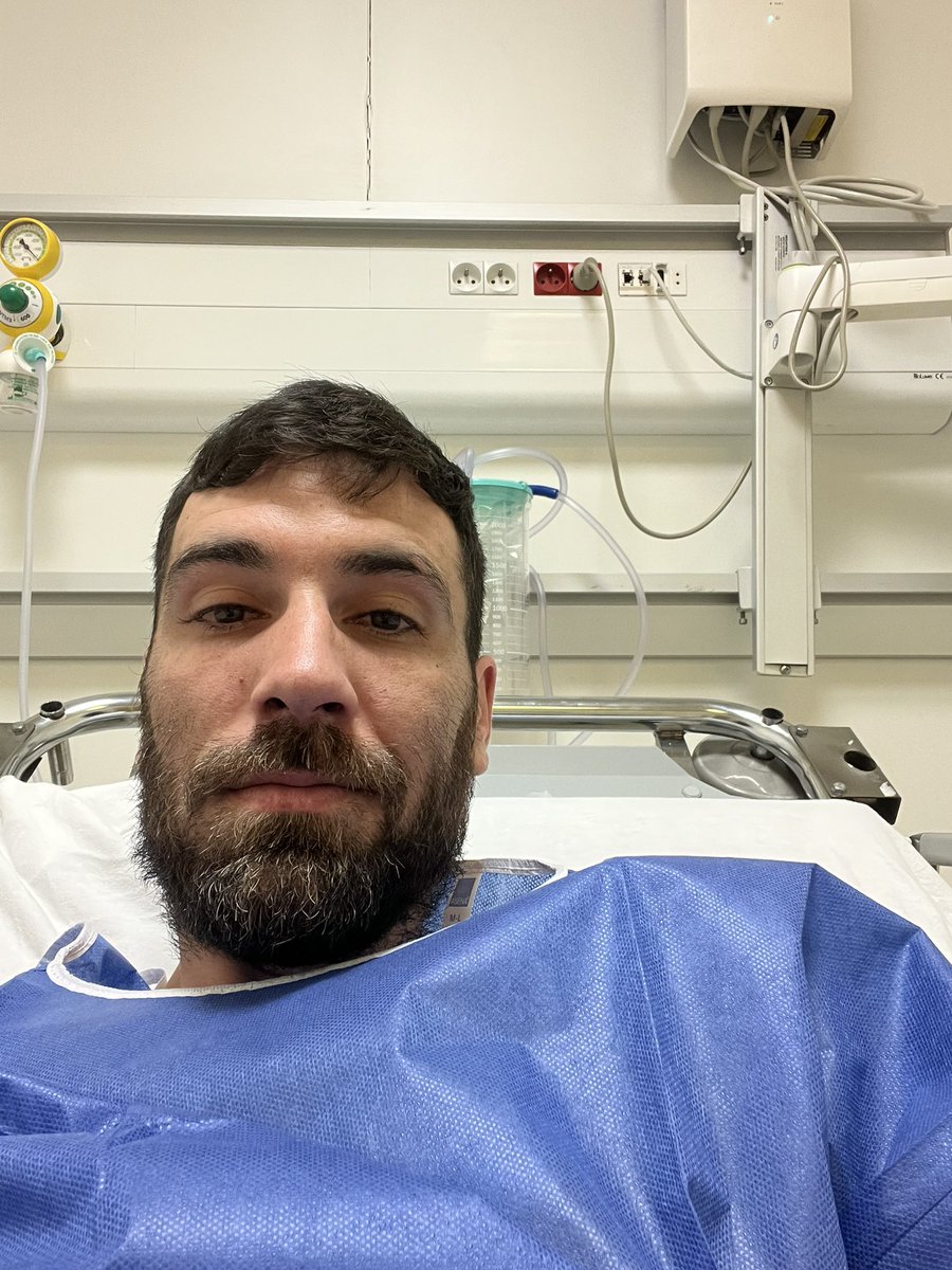 Je tien a remercier tout les membres du discord, dans ce moment difficile je c’est compter sur vous🫶

Privilégier votre santé, les projets et vos loisirs passent après ne l’oublier jamais, votre corps prend toujours le dessus…

Merci encore les gars vous êtes des hommes en Or❤️