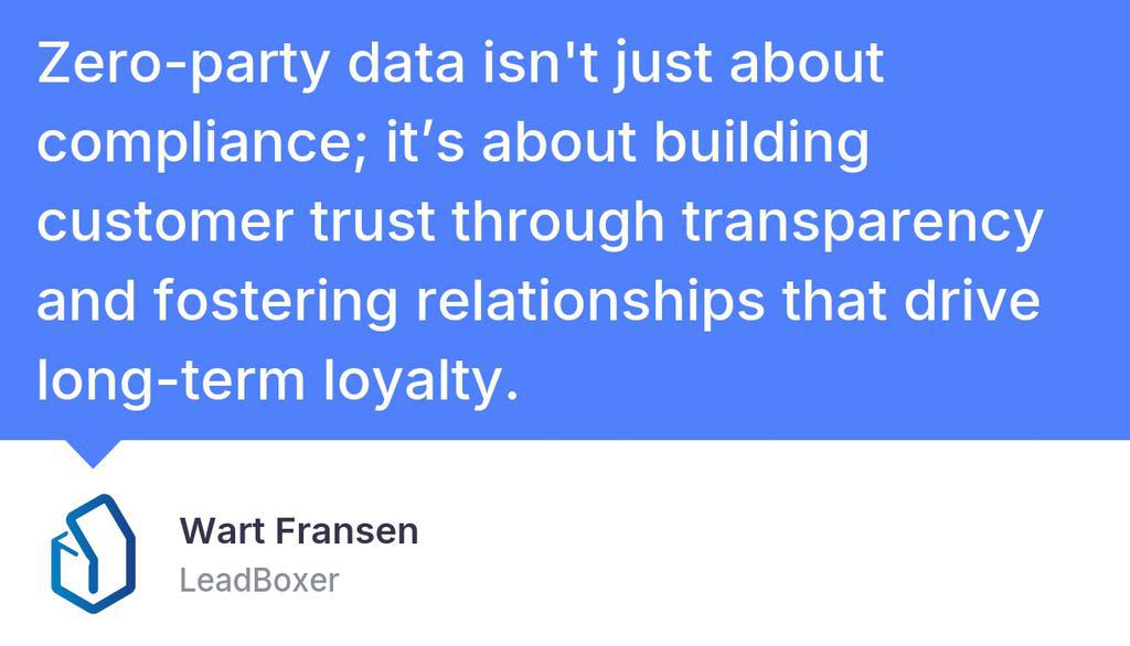 LeadBoxer tweet media