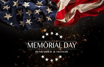 Let’s never forget those who served and died in the U.S. military. They gave the ultimate sacrifice to protect our country. 
🙏🏽