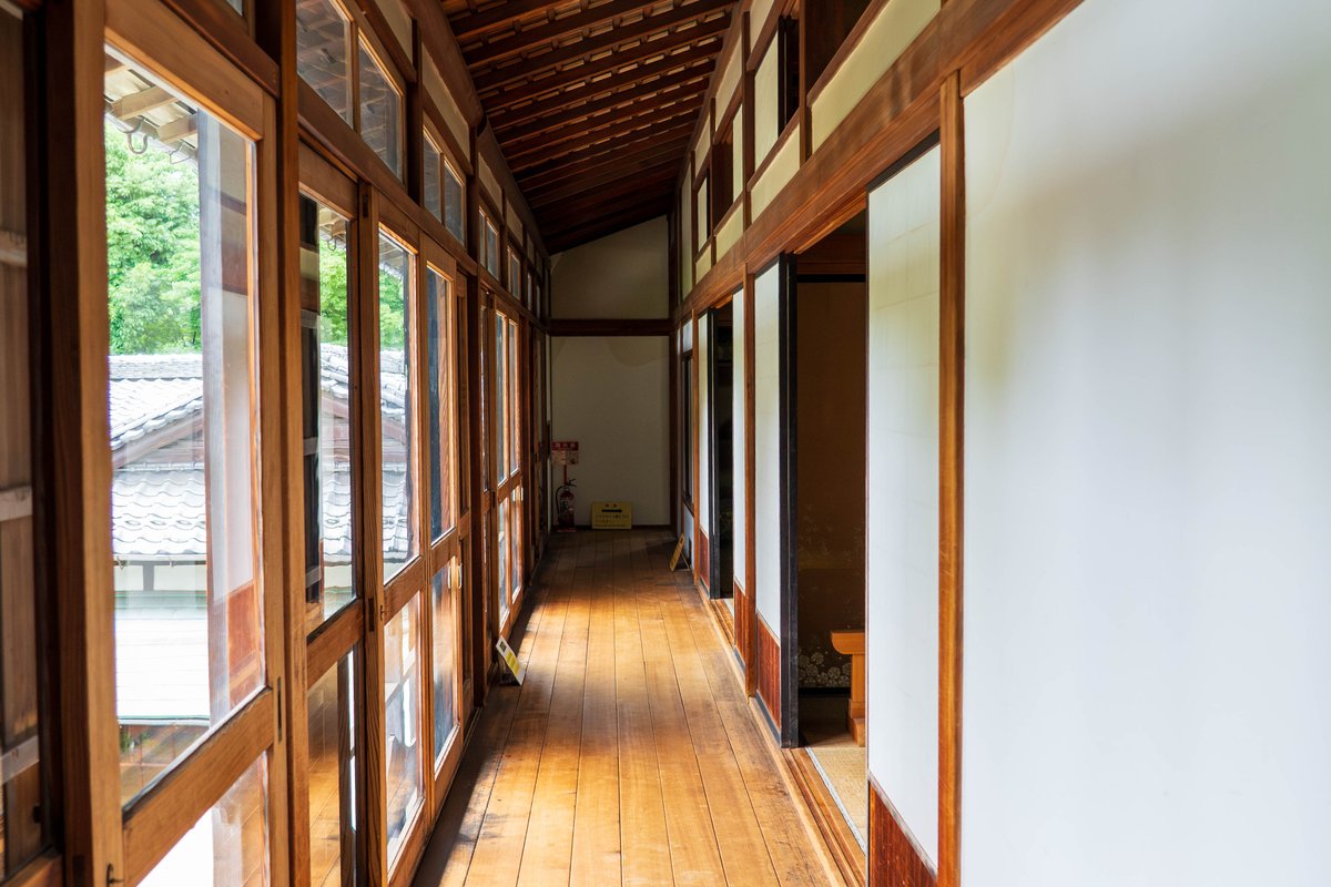 Umiwashi's tweet photo. #旧朝倉家住宅
#渋谷
#代官山
#重要文化財
#ILCE7M3K
#SEL24105G
#SONY

旧朝倉住宅を撮影してきました。
※ノイズがひどかったのでノイズ除去処理済み https://t.co/90Ud5qbogf