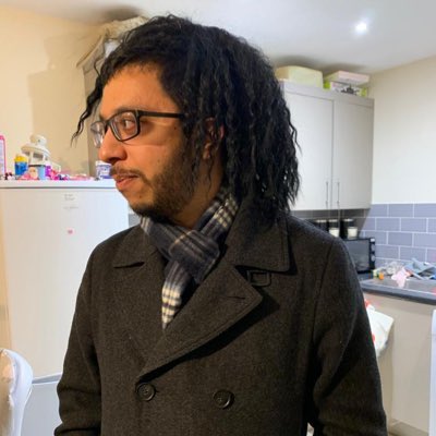 #NewProfilePic