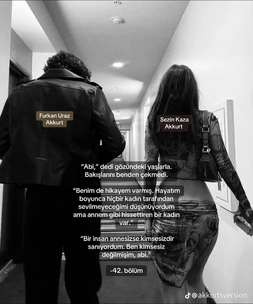 seni ve sizi seviyorum