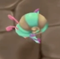 Video game gastropod of the day tweet media