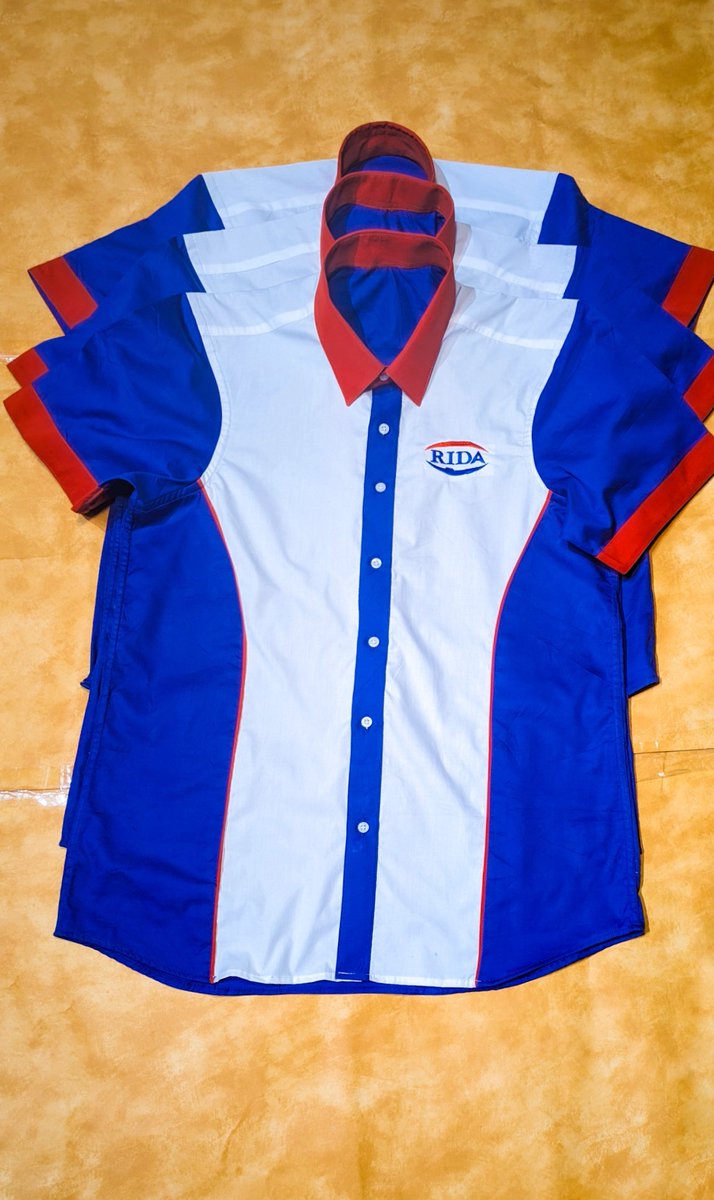 ThreadNGarment's tweet photo. @VendorsSpot Customers remember brands that take their outlook serious

Clothe your team today in corporate uniforms that not only positions your brand top of your customers mind but also promotes team bonding for a healthy work environment that produces results

DM, Call/WhatsApp 08130928578 https://t.co/p1ZhGuGVX5