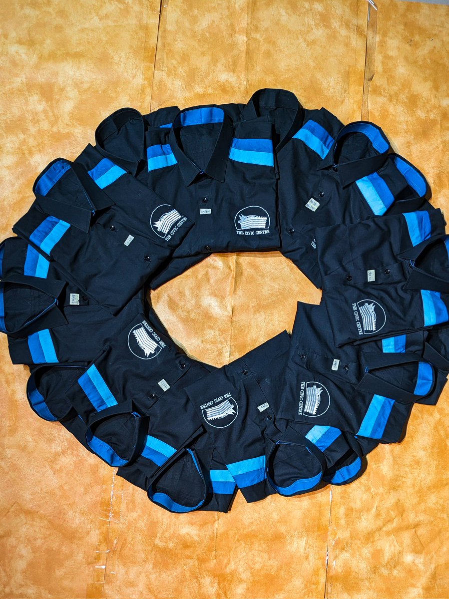 ThreadNGarment's tweet photo. @VendorsSpot Customers remember brands that take their outlook serious

Clothe your team today in corporate uniforms that not only positions your brand top of your customers mind but also promotes team bonding for a healthy work environment that produces results

DM, Call/WhatsApp 08130928578 https://t.co/p1ZhGuGVX5