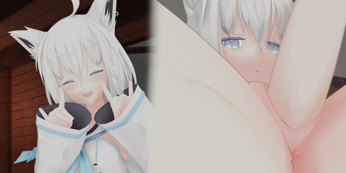 🦊👀 🌧️