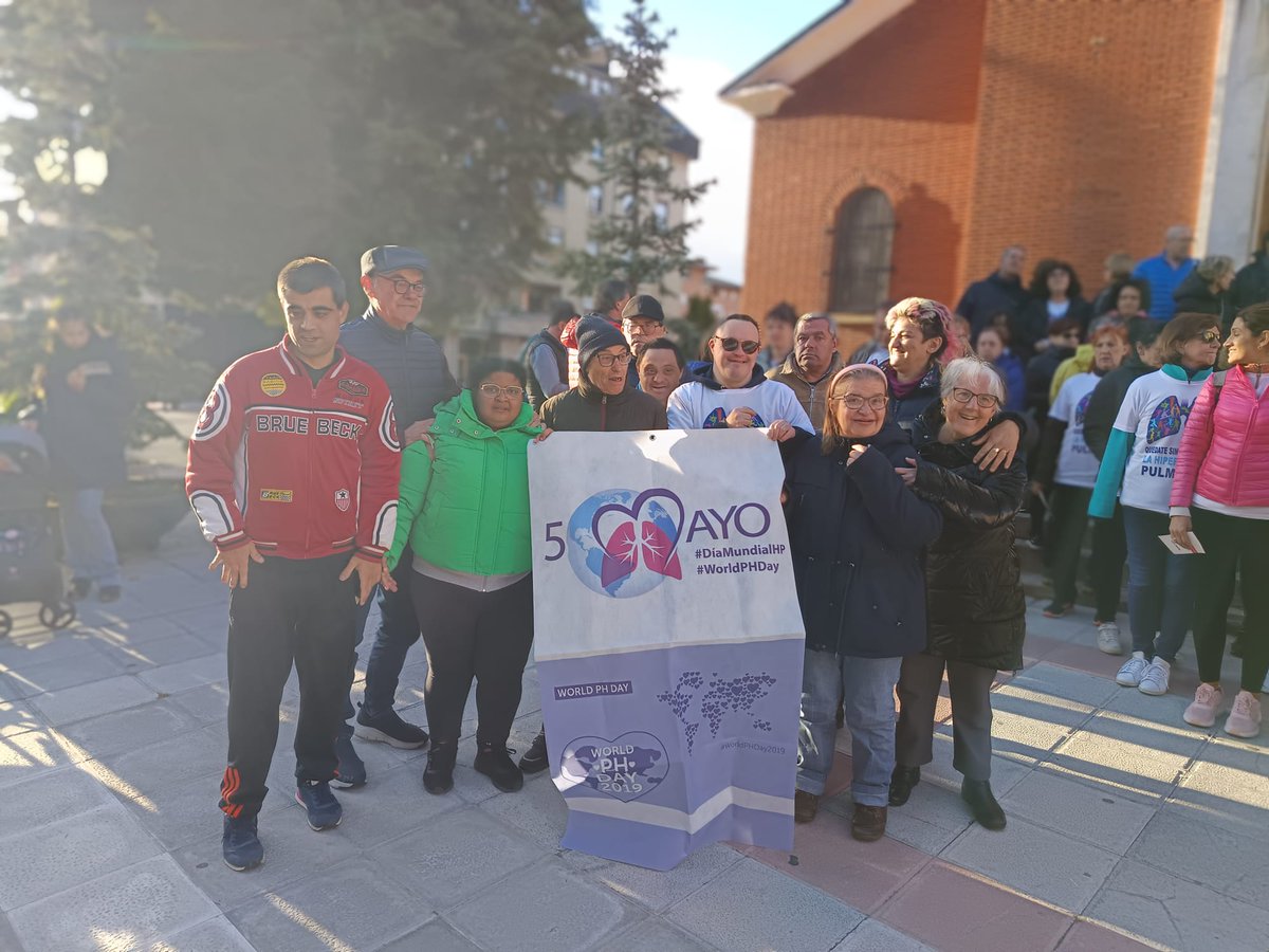 Adecas | Fundación PERSONAS Guardo tweet media