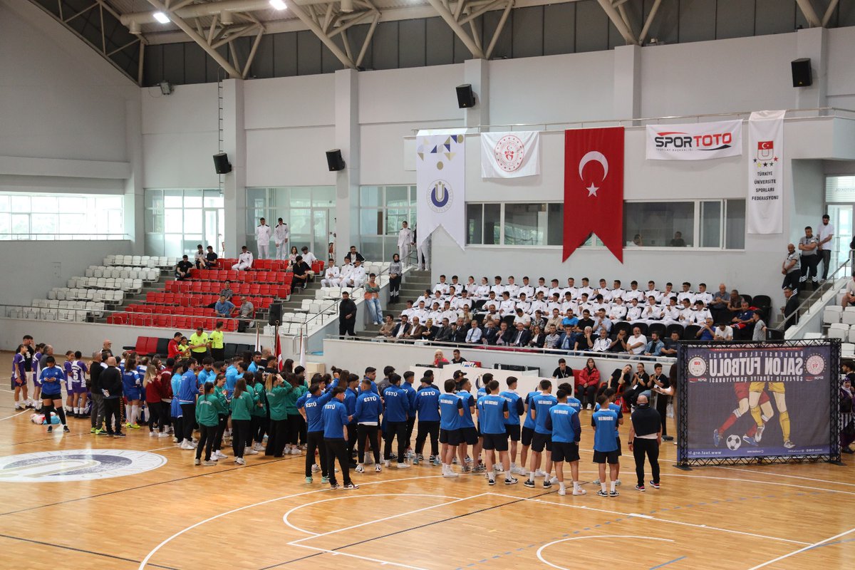 Ordu Üniversitesi tweet media