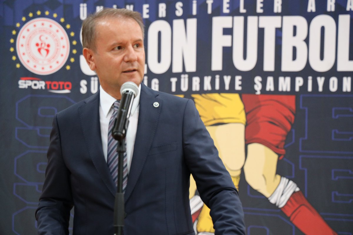 Ordu Üniversitesi tweet media