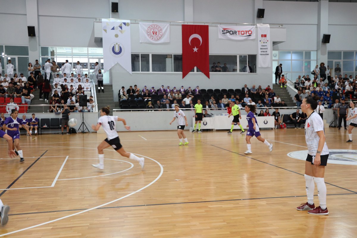 Ordu Üniversitesi tweet media