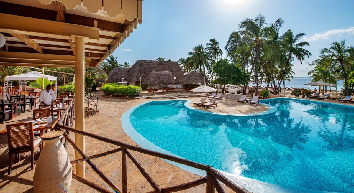 🐘 From beach bliss to wild adventures!

🇰🇪 7 nights Kenya beach &amp; safari combo from £1,999pp!
🏖️ 5 nights at Diamonds Malindi (AI)
🌄 2 nights at Kudu Safari Camp inc. 3 game drives
👨‍👩‍👧 Family option from £6,299
📅 Travel June–Sept 2025

☎️ Call 01371 483 444 to book