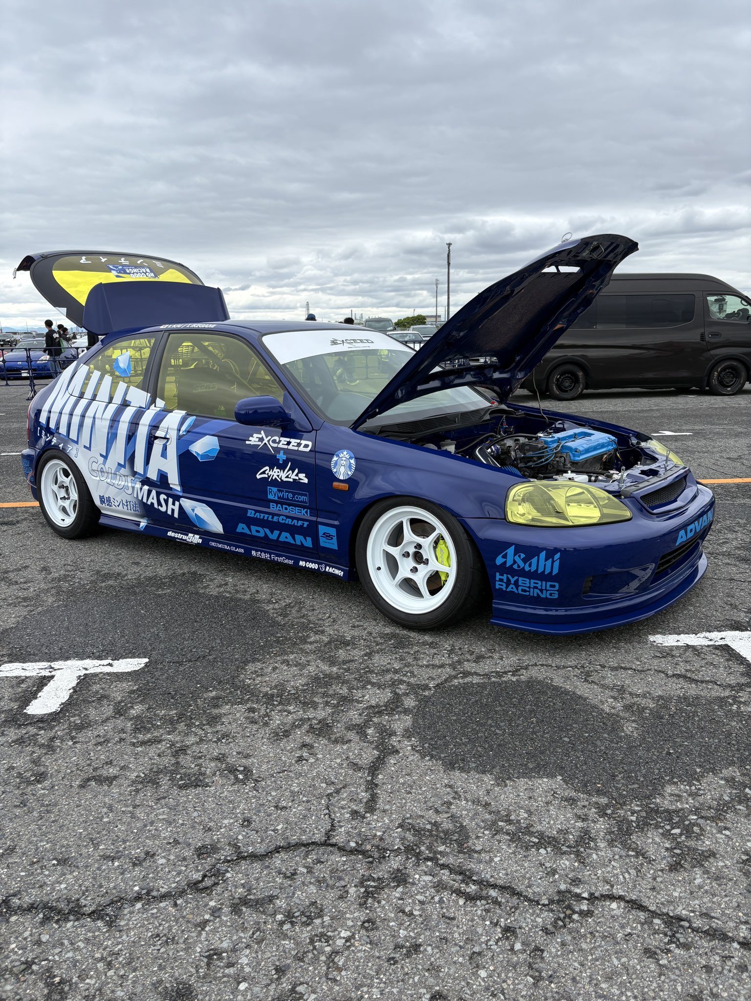 トデイのチャン・オカ on X: 