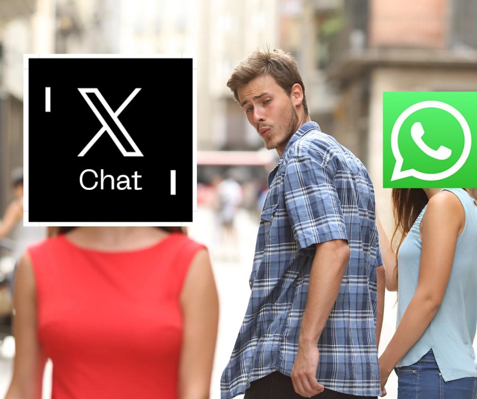 GLIBAI_sol's tweet photo. The time has almost come, right @elonmusk ?
$XCHAT https://t.co/xWbt7LBNww