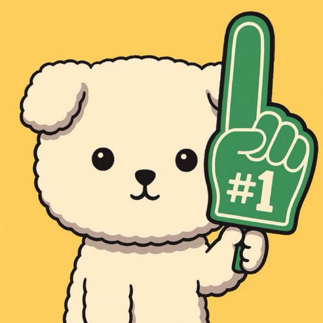 I won't let this dog sit at $1m market cap 👀🚀

Send it, $BOOPA 🐶