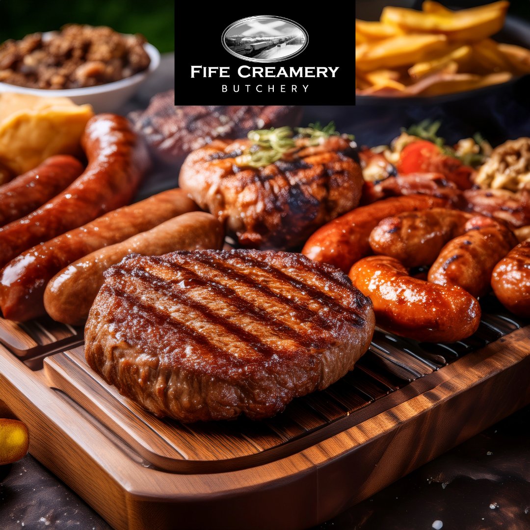 As the rain signals the start of National BBQ Week, time to remind you that we supply only the finest, responsibly sourced meats, ensuring your customers enjoy an unforgettable BBQ experience. Don't get caught short. Our team is ready to help you select the best wholesale cuts.