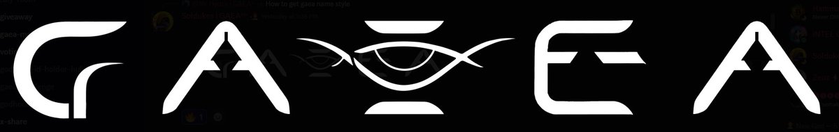 For all the New users in <a href="/aigaealabs/">GAEA</a> Here's a newbie guide that's very easy to follow.

EMO COORDS 2.0 Full Guide {UPDATED} medium.com/@intelq/gaea-e…