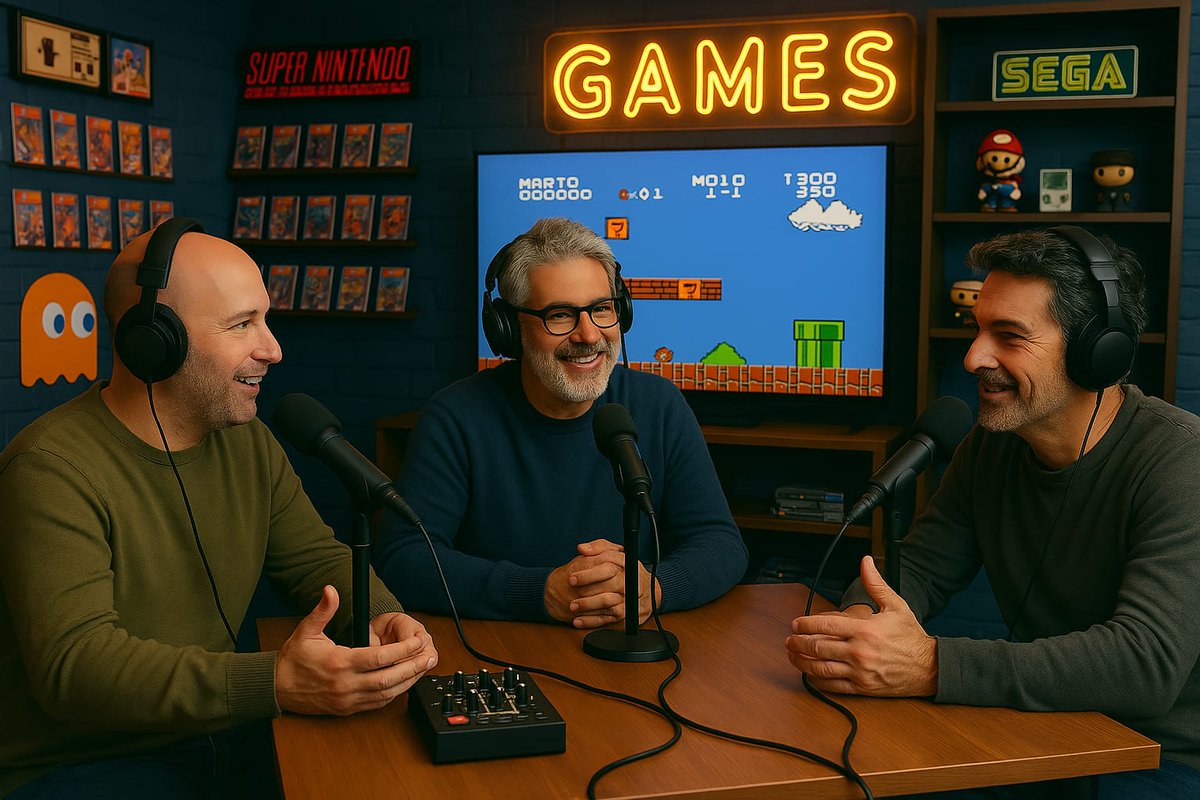 VivoConUnFriki tweet media