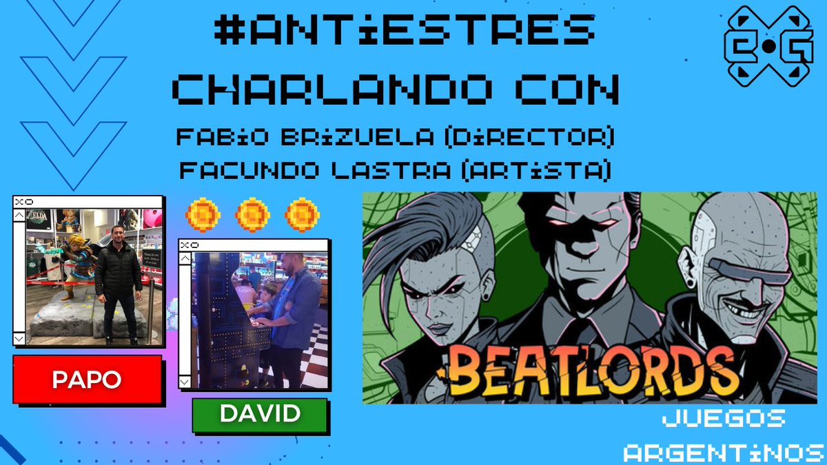 ExtraGamersArg tweet media