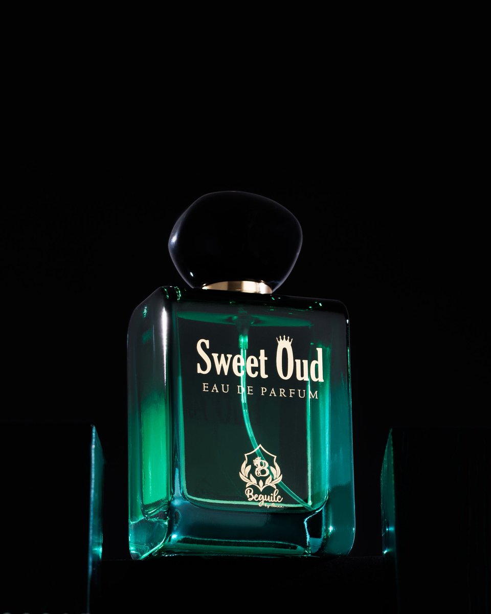 Sweet Oud 🤍

Work for Beguile by Omaa