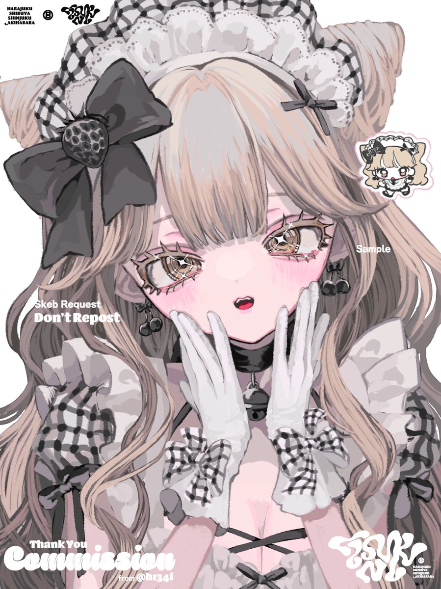 月煮 (@h134i) / Posts / X