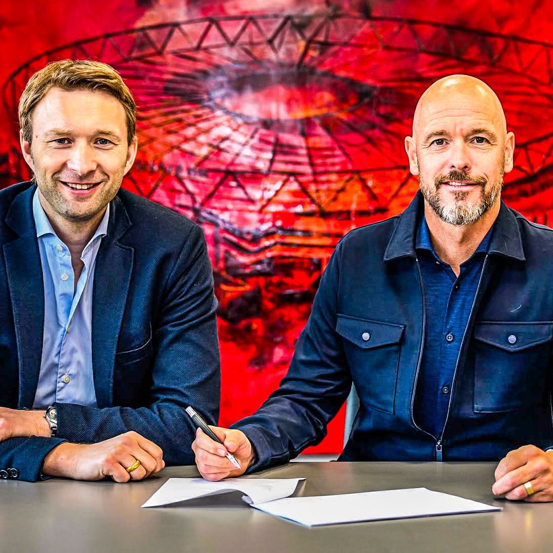 Transfer News Live tweet media