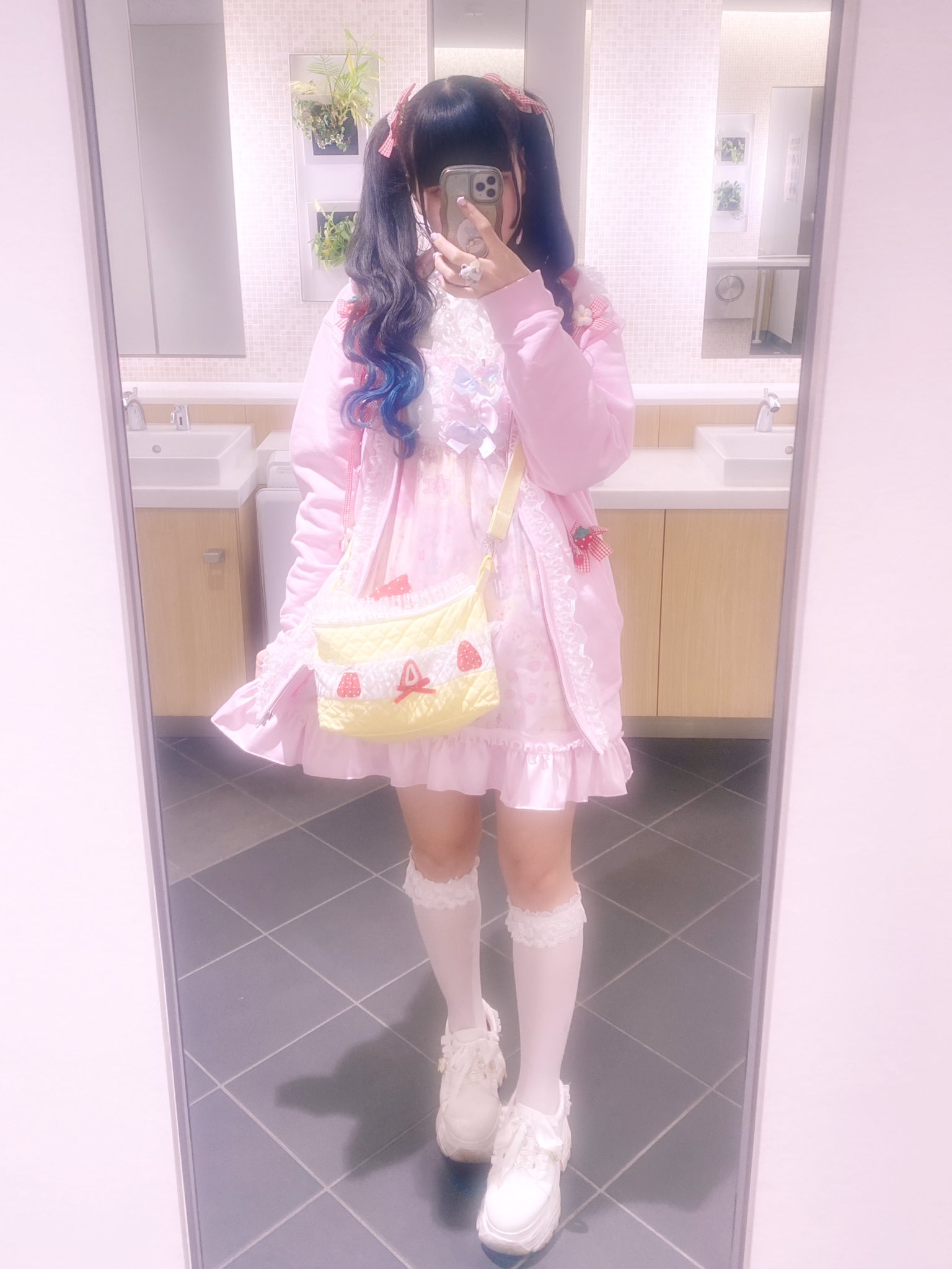 小鳥遊朱寿@CandyCross🐼 (@CandyCross_suzu) / X