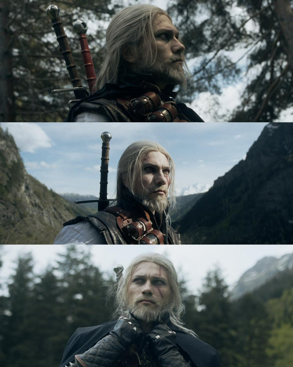 Teaser shots from the video by lim.prod (IG) 💔