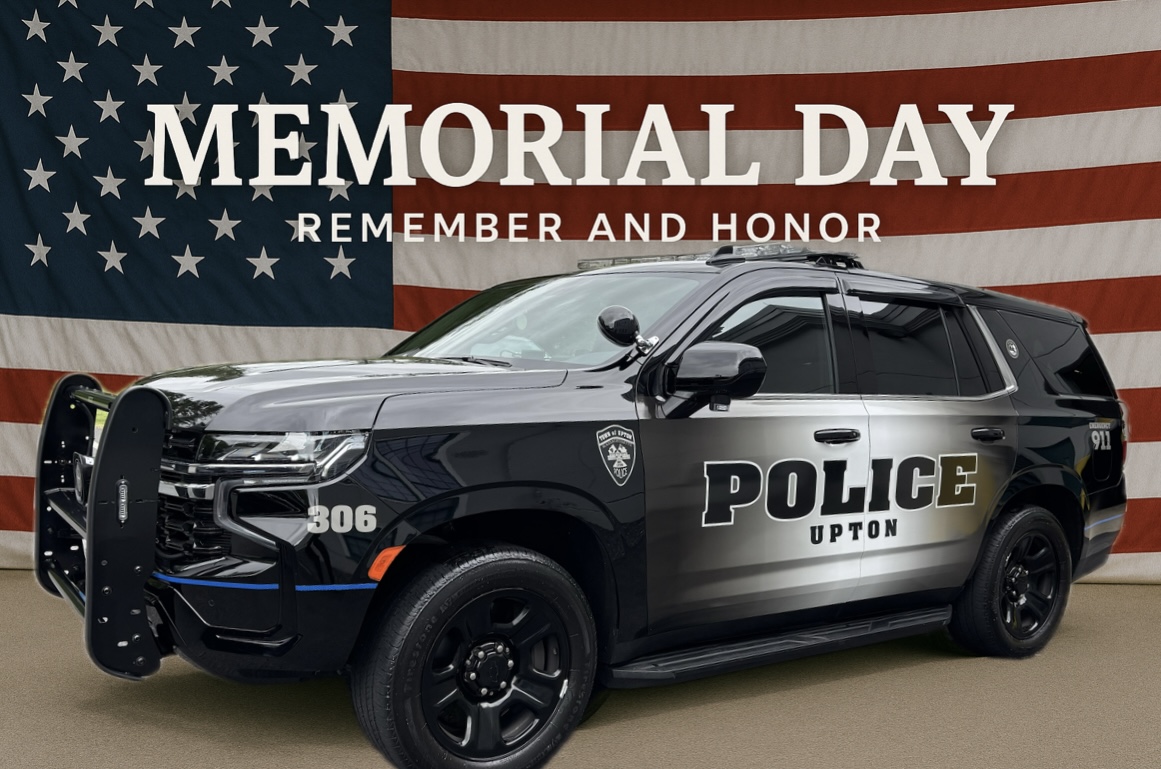 Today, we remember the heroes who gave their lives for our freedom. Their sacrifice will never be forgotten. 

We remember. We honor. We will never forget.
#MemorialDay #HonorAndRemember #NeverForgotten