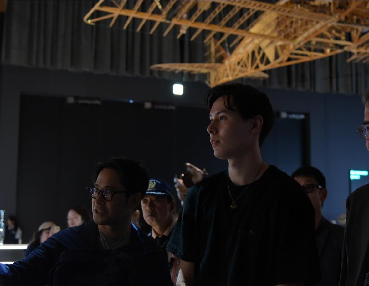 shuaranghanda's tweet image. ethereal