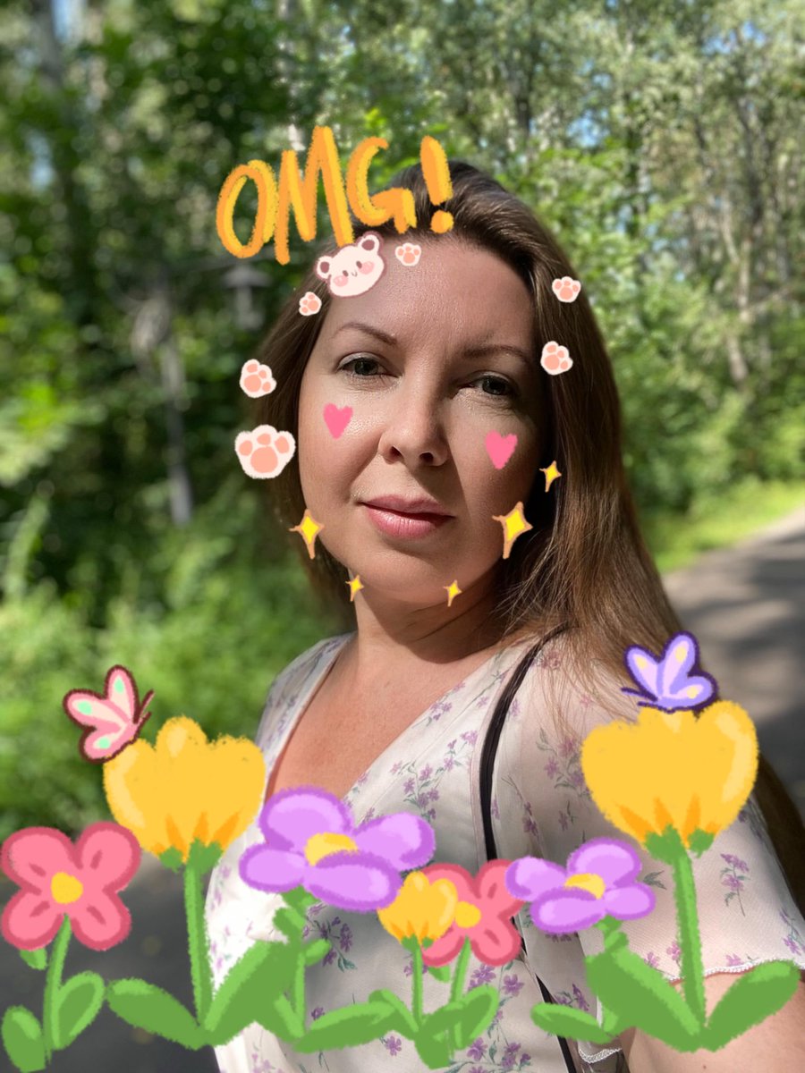 GM family! 🩷 Last weekend was a great 👍🏻 

Have a good start of new week 💕