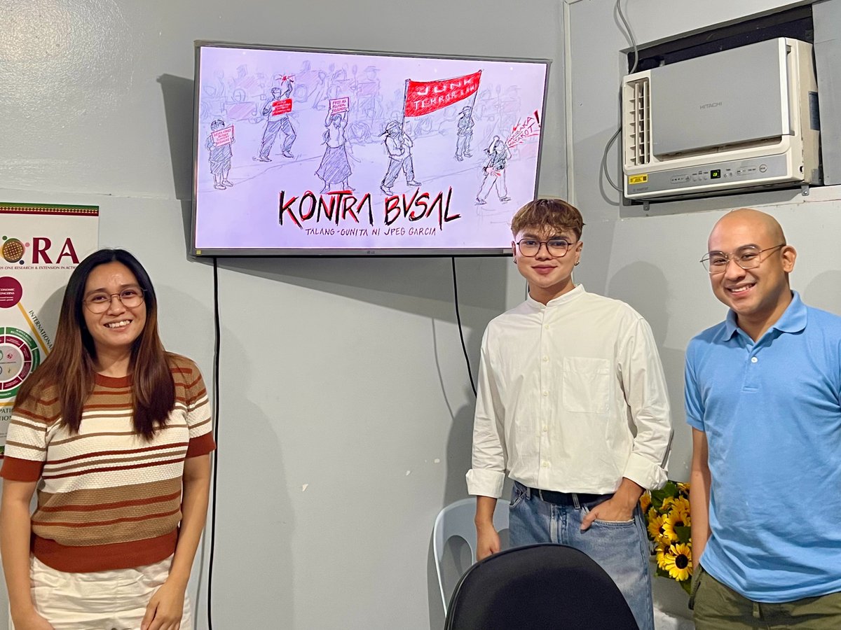 johnpeterangelo's tweet image. Thesis offended ika nga ng mga chikiting! #SablayAllStars