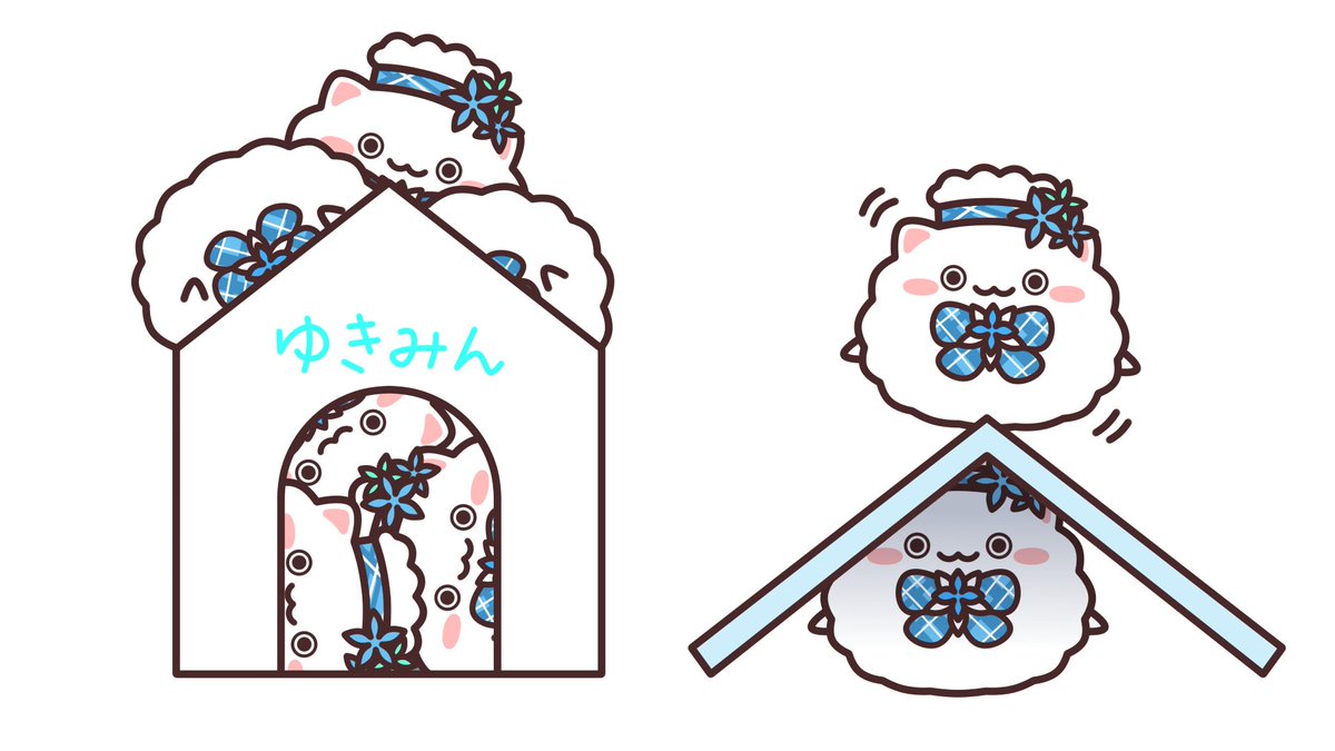 @XXXG00YSW こっちも結構住み心地良～ 